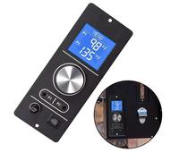 Temperature interne perfette con sonde doppia carne per forno chef generazione 2