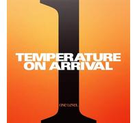 temperature on arrival-the tunnel - 36 d