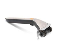 Temperature Pulitore per griglie a vapore Spazzola Lavapavimenti elettrici a batteria Detergenti facili da usare per barbecue Lavapavimenti per griglie a batteria