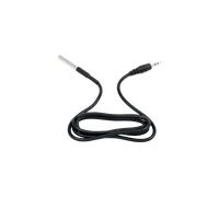 SHELLY TEMPERATURE SENSOR DS18B20 3.5 MM JACK (1 METER)