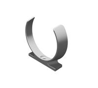 Temperature Sensor Mount for Shelly H&T - Smart Home Wall Bracket