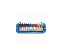 Tempere GIOTTO Extra 7,5 ml assortiti sc F30250000