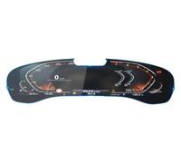 Tempered Film Screen Protector for bmw X3 2022-2023 12.3" Navigation
