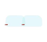Tempered Glass Scratch Cluster Screen Dashboard Film Compatible With R1200 R1250GS Adventure C400X F900R/XR M1000RR S1000RR F850GS 19-24(Two Sets)