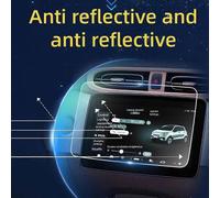 Tempered glass screen protector film for T03 2023 2024 2025 Car GPS Navigation)