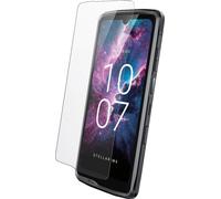 Tempered Glass Stellar M6-6e Front - Nouvo