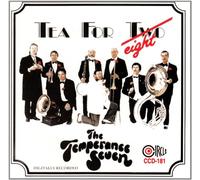 Temperence Seven - Tea For Eight