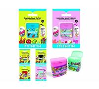 temperino bidone 2 fori joywork