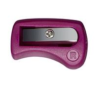 Temperino ergonomico - STABILO EASYergo 3.15 Temperino - per Destrimani - Viola