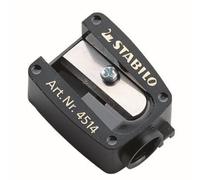 Temperino - per STABILO CarbOthello - a cono corto con lama speciale