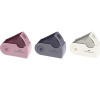 Temperino Sleeve Mini Harmony di Faber-Castell