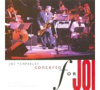 Temperley, Joe - Concerto For Joe
