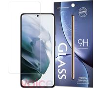 Temperované tvrdené sklo 9H pre Samsung Galaxy A16/Galaxy A16 5G - Transparentná