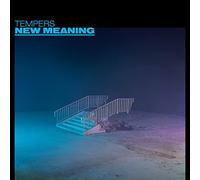 Tempers - New Meaning (Aqua Ice) [Import]
