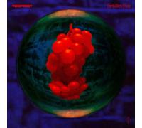 TEMPESST Forbidden Fruit (Vinyl LP) 12" Album