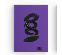 TEMPEST 1° album singolo [INTO THE STORM] ENGINE Ver. CD+P.Book+P.Card+F.Poster