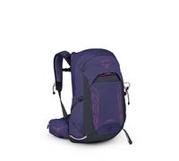 Tempest 22 deep fig/hotspot pink (1095) O/S