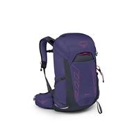 Osprey - Zaino da escursionismo/multisport - Tempest 26 Deep Fig/Hotspot Pink - Blu navy Blu navy
