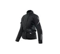 Giacca D-Dry Dainese Tempest 3 Lady Black/Black/Ebony Taglia:46