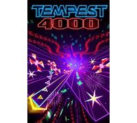 Tempest 4000 XBOX LIVE Key EUROPE