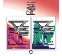 TEMPEST 4th Mini Album [THE EVE OF A STORM] Random Ver. CD + P. Book + P....