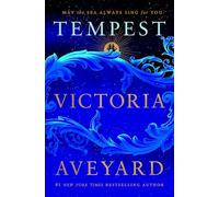 Tempest: A Novel: 1