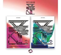 TEMPEST - CALM BEFORE THE STORM A / B - cd - D2z