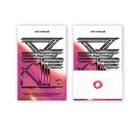 Tempest - Calm Before The Storm-POCA Platform Album Versio [Import]