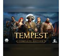 Tempest Complete Edition (PC) Steam Key - GLOBAL