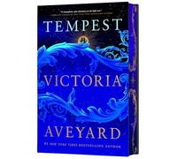 Tempest (Deluxe Limited Edition): A Novel: 1