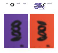 TEMPEST [INTO THE STORM] Album 2 Ver SET/2CD+2 Fotolibro+8 Card+2 Poster+2 POB