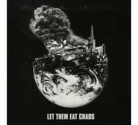 Tempest Kate - Let Them Eat Chaos