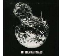 Tempest Kate - Let Them Eat Chaos