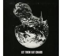 Tempest Kate Let Them Eat Chaos (CD)