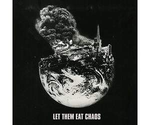 Tempest Kate - Let Them Eat Chaos