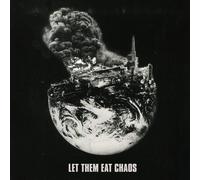 Tempest Kate Let Them Eat Chaos (CD)
