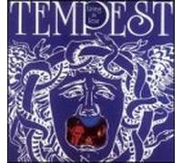 Tempest - Living in Fear
