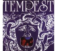 Tempest - Living in Fear