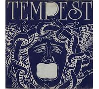 TEMPEST - living in fear LP