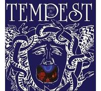 Tempest - Living In Fear - SHM-CD / Paper Sleeve