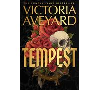 Tempest: Meet your next fantasy obsession from the multimillion-copy bestselling author of global sensation Red Queen: 1