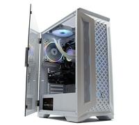 Tempest Mirage RGB Mesh Tower ATX Bianco