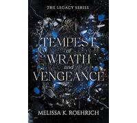 Tempest of Wrath and Vengeance: 3