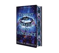 Tempest of Wrath and Vengeance: Deluxe Special Edition: 3
