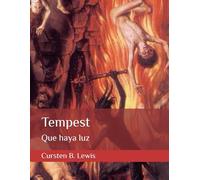 Tempest: Que haya luz
