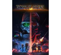 Tempest Rising Steam Key (PC) EUROPE
