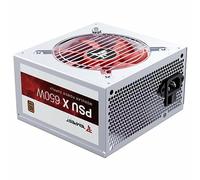 Tempest S7825055 Alimentatore di Rete, Adulti Unisex, Multicolore, Standard