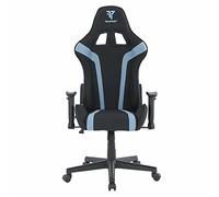 Tempest Sedia da gioco Conquer Fabric