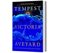 Tempest (Standard Edition): A Novel: 1