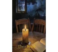 Tempest & Tallow: Love as weather. Desire, the small flame that refuses to go out.